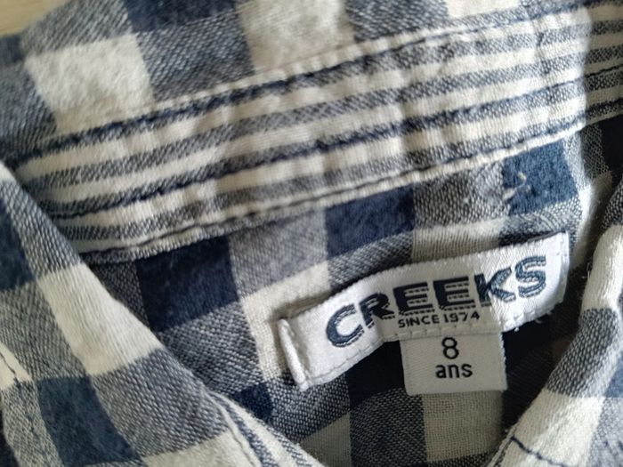 chemise - photo numéro 2