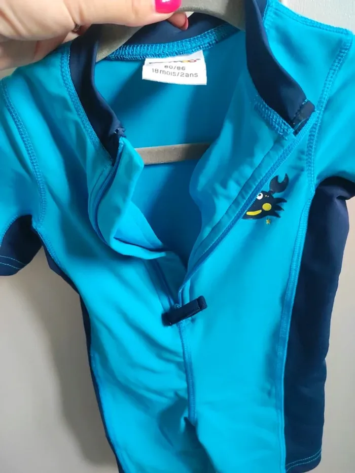 Maillot de bain - photo numéro 4