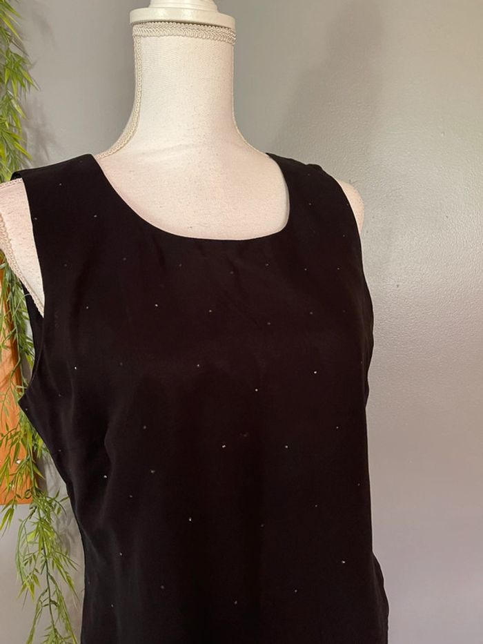 Blouse chic 123 taille 42