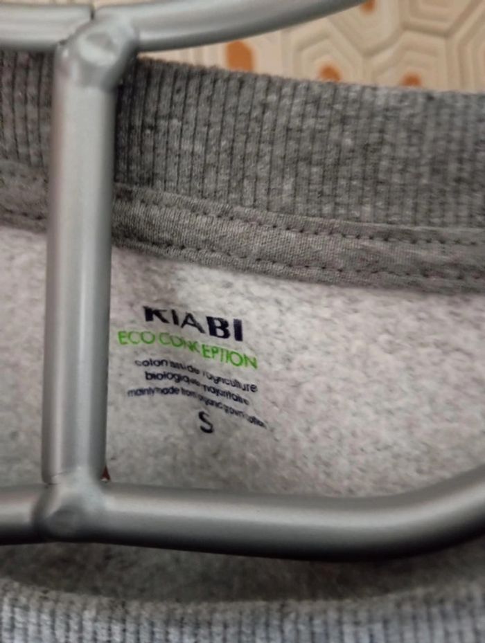Sweat Taille S - photo numéro 2