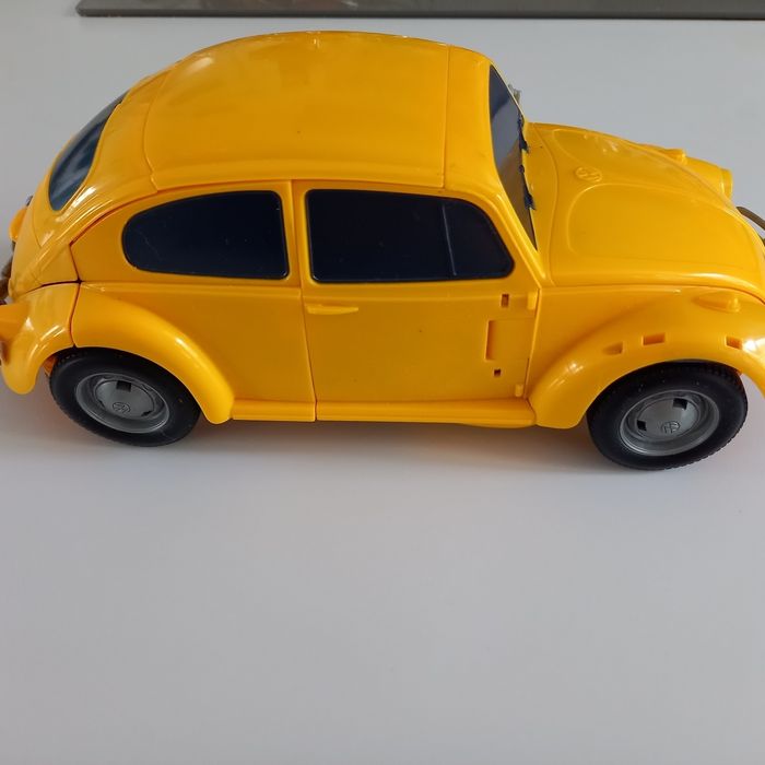 Transformer robot coccinelle ww Cox bumblebee
