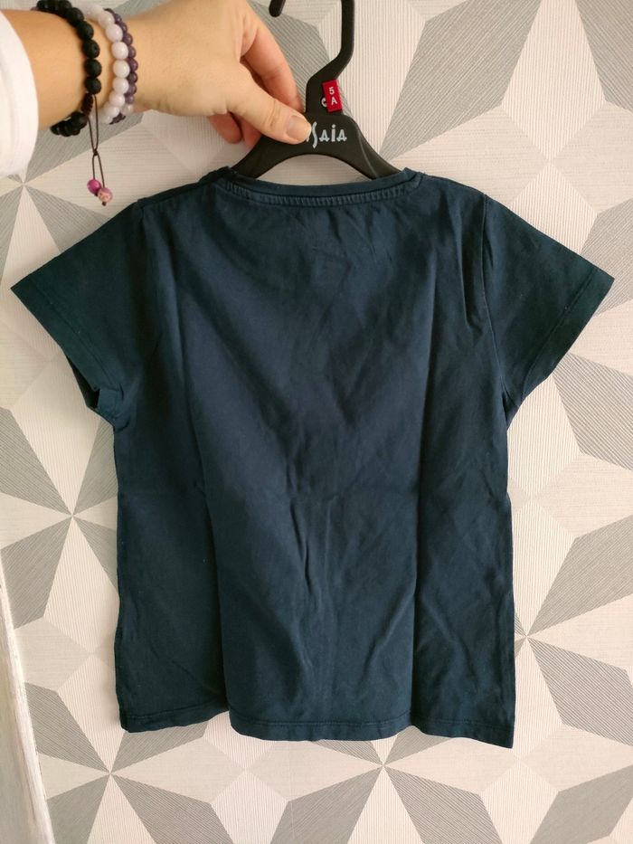 T-shirt fille - photo numéro 3