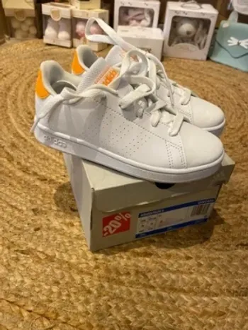 baskets adidas enfant 31