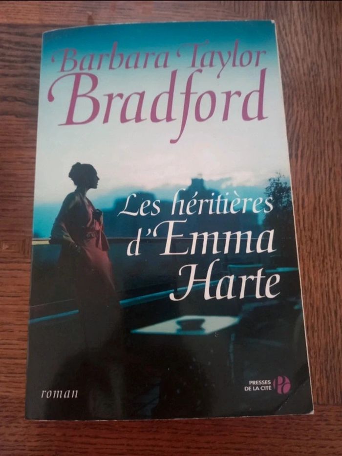 Les héritières d'Emma Harte