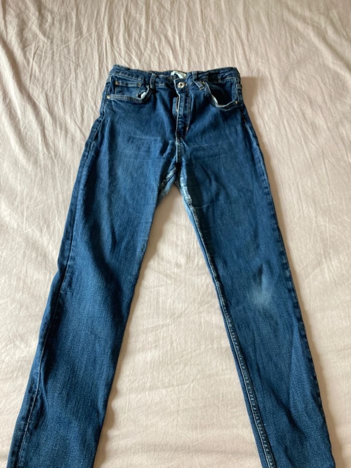 Lot jeans femme - photo numéro 14