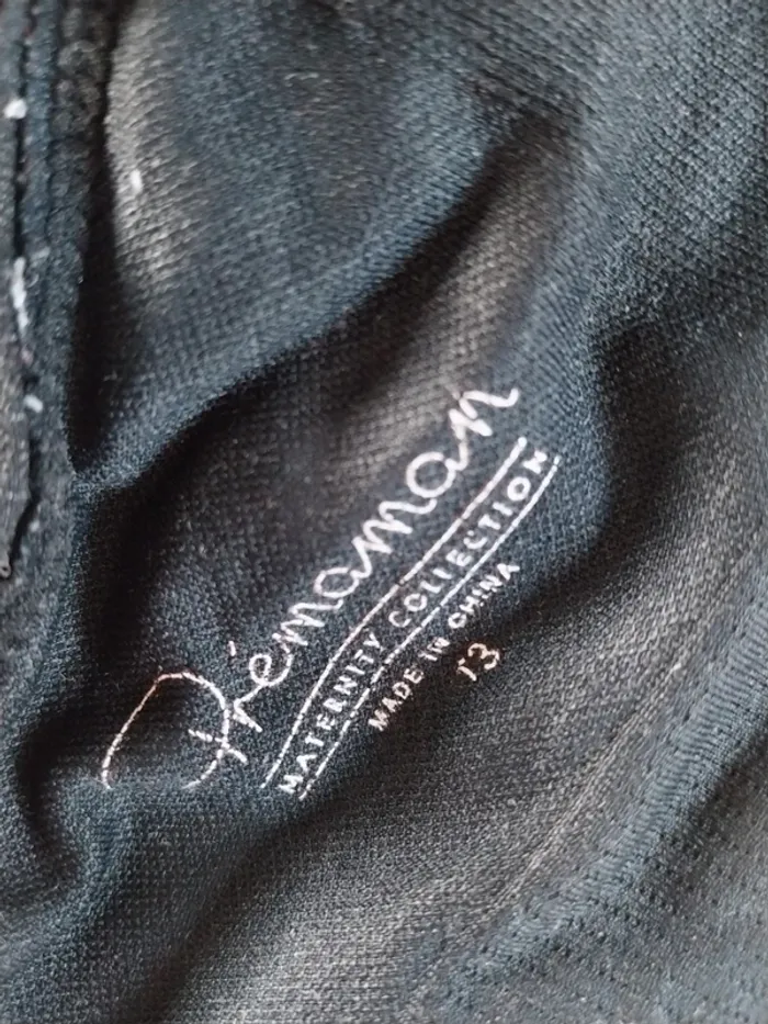 Soutien gorge + coussin allaitement - photo numéro 2