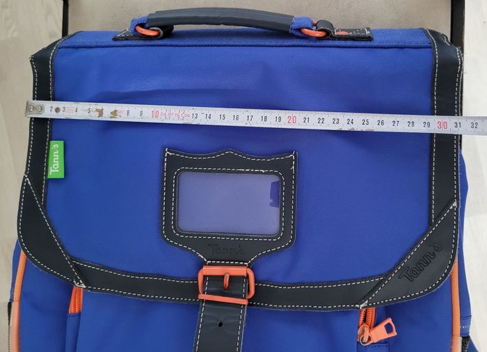 cartable tanns maternelle (10e) - photo numéro 10