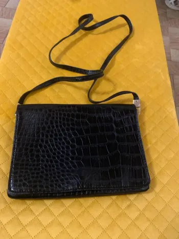 Sac à main H&M noir