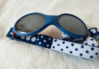 Lunette de soleil