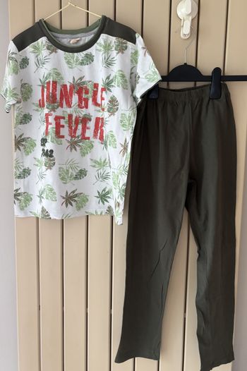 PYJAMA OVS