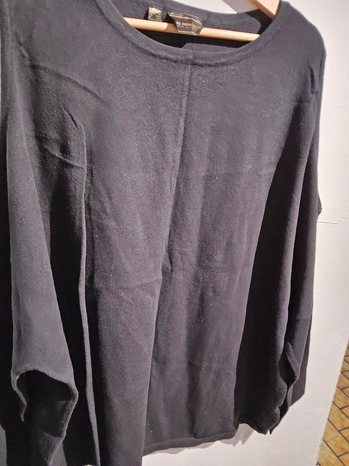 Pull fin - photo numéro 2