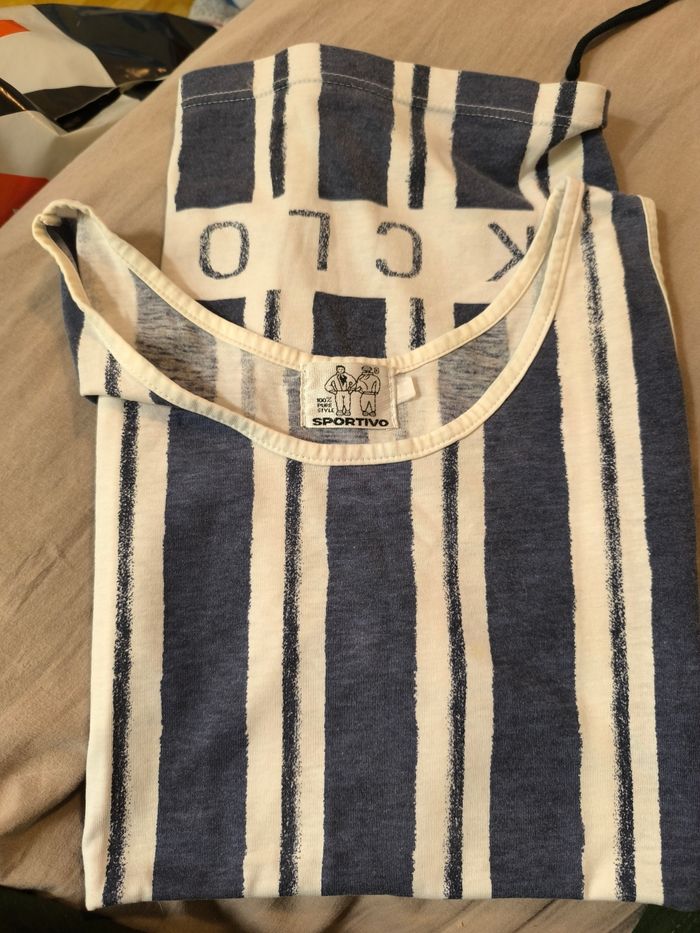 Grand lot vêtements adolescentes - photo numéro 8