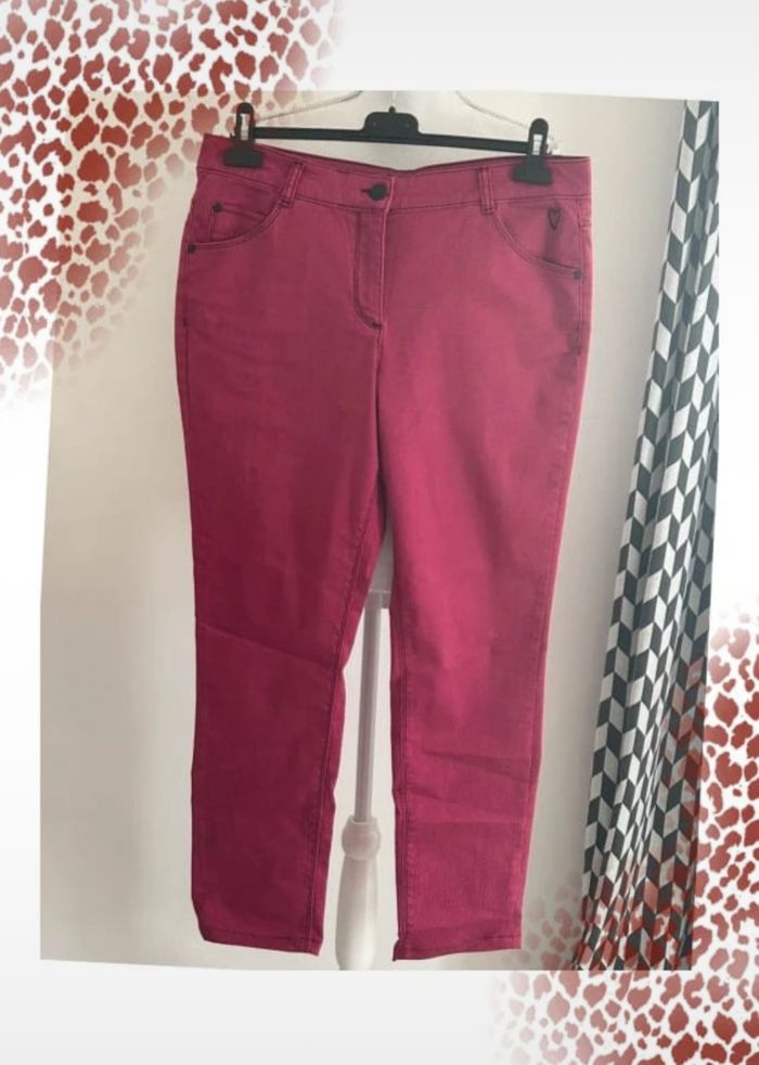 Jean Kenny S taille 44