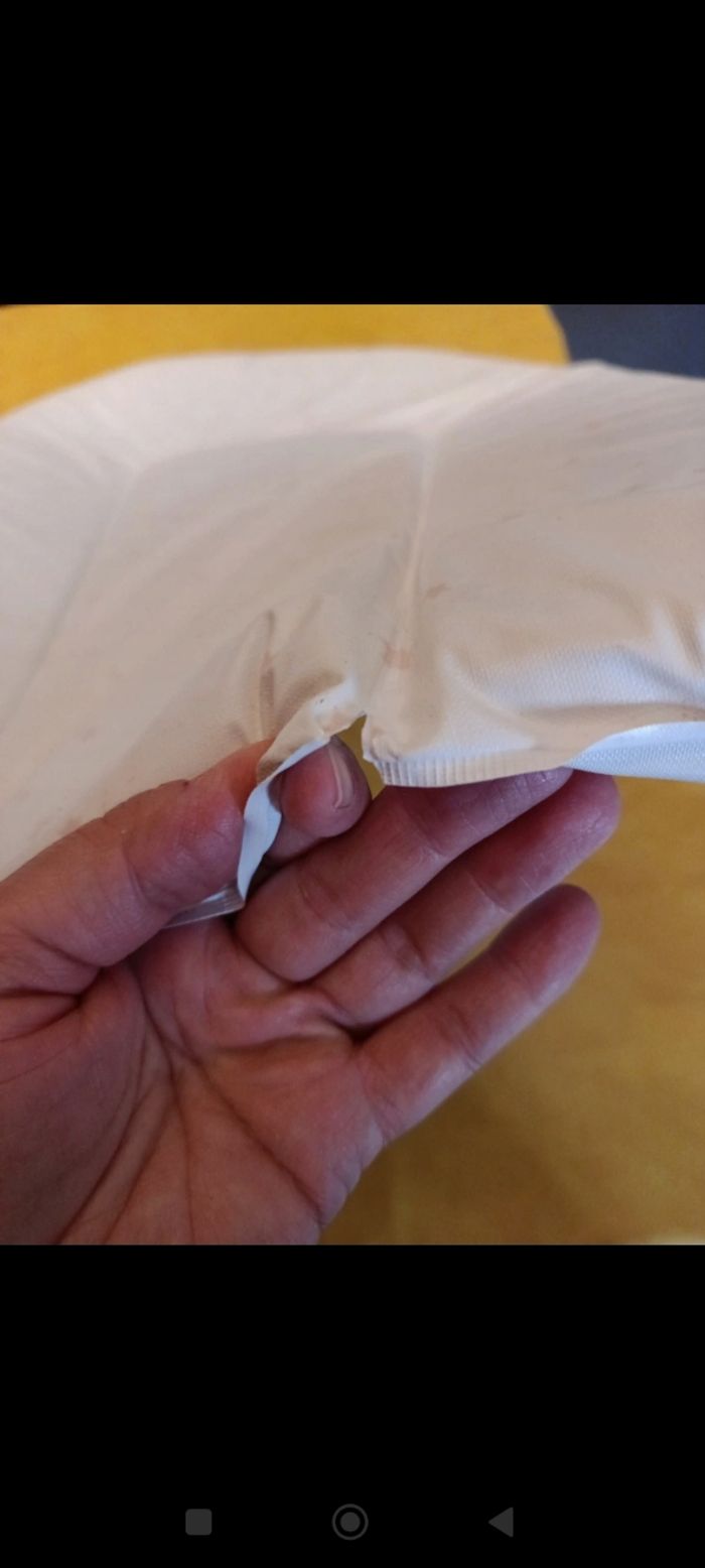 Matelas à langer - photo numéro 3