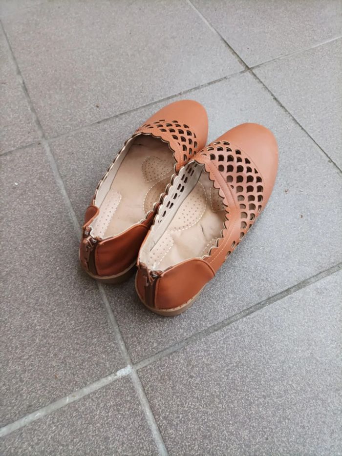 Mocassin - photo numéro 2