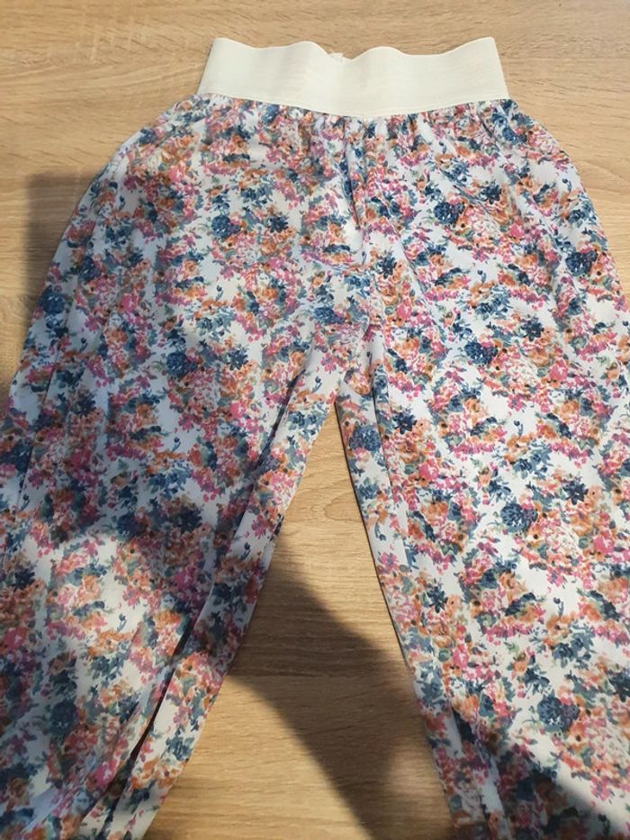 Pantalon 10 ans - photo numéro 4