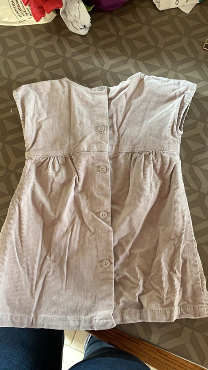 Robe enfant - photo numéro 3