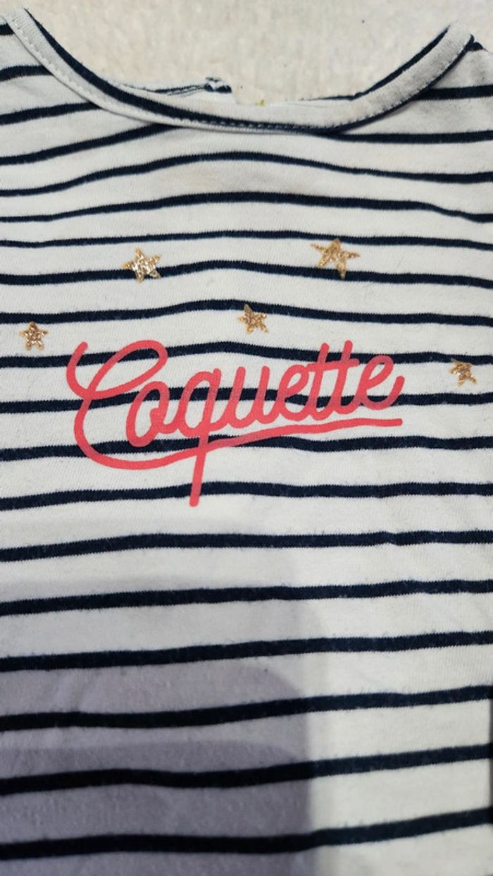 T-shirt - photo numéro 2