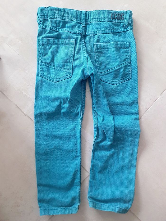 Don donne 5 ans pantalon LCDP - photo numéro 3