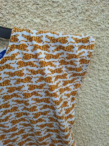 👗 Robe sans manches Okaïdi 12 ans