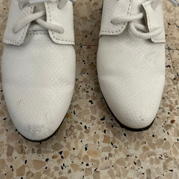 Chaussures mocassins  pour garçons taille 22 - photo numéro 5