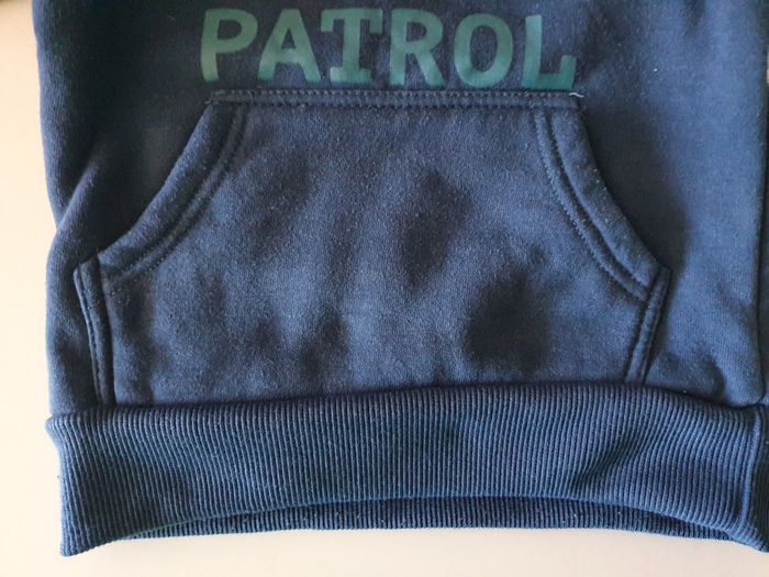 Veste épaisse - photo numéro 3