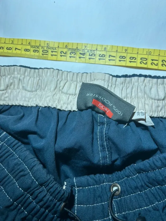 Short vintage hios - photo numéro 10