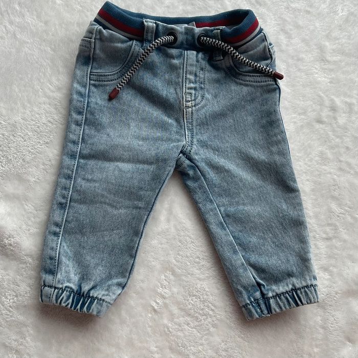 Tenue - photo numéro 2