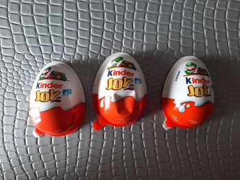 Lot de 3 jouets Mario