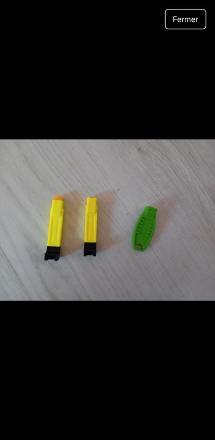 Lot de playmobil - photo numéro 15