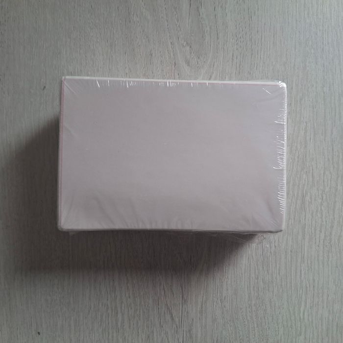 500 Étiquettes d’Expédition Autocollantes Rose 10,16 x 15,24 cm – Pour imprimante thermique - photo numéro 9