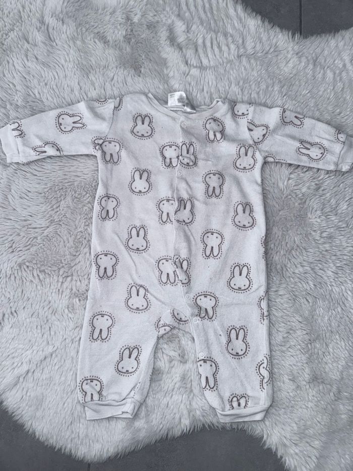 Lot vêtement bébé garçon - photo numéro 6