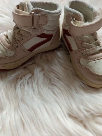 Chaussures fille taille 21