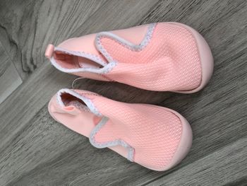 Chaussures de bain, Decathlon