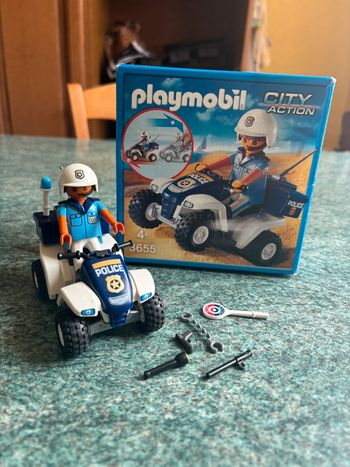 Playmobil 3655