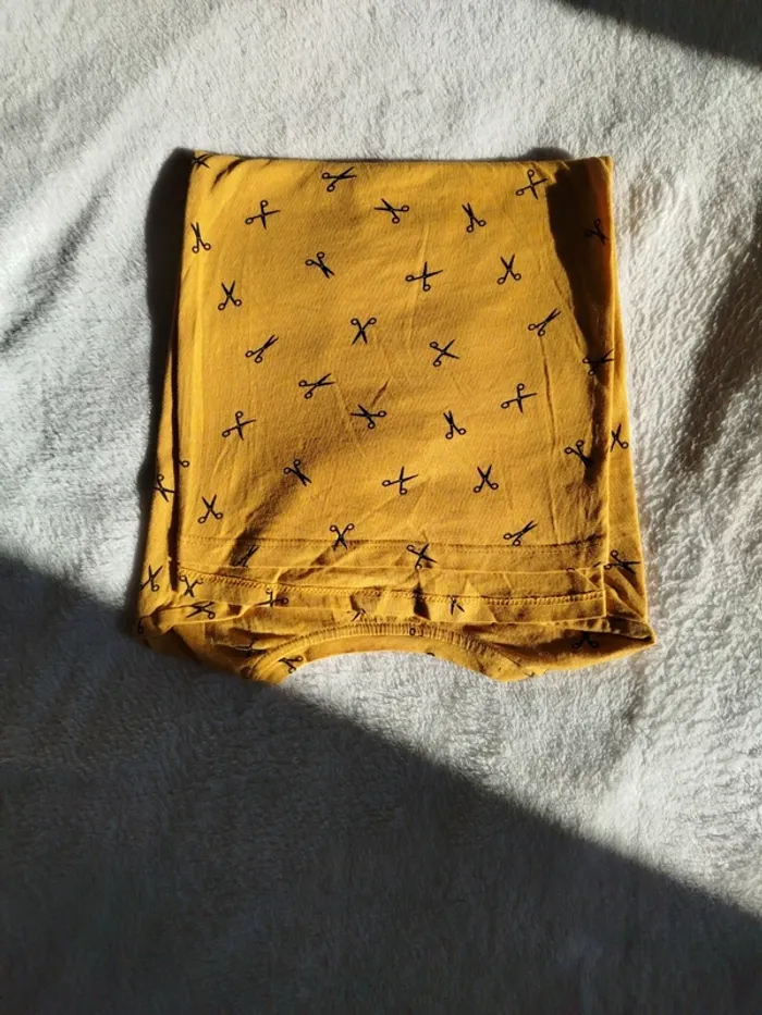 T-shirt femme Mango Basics taille S - photo numéro 3