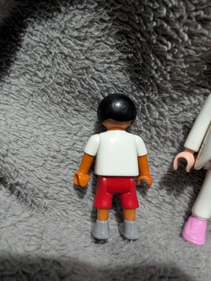 Playmobil vétérinaire - photo numéro 5