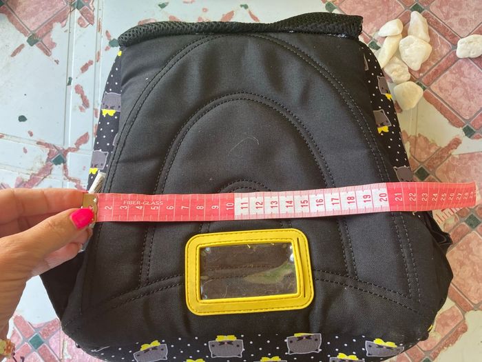 Sac à dos maternelle - photo numéro 3