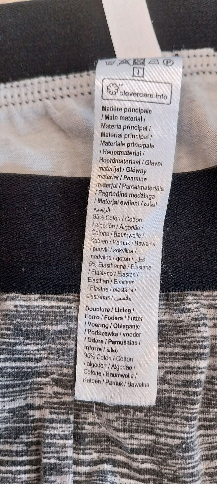 lot 10 boxer - photo numéro 4