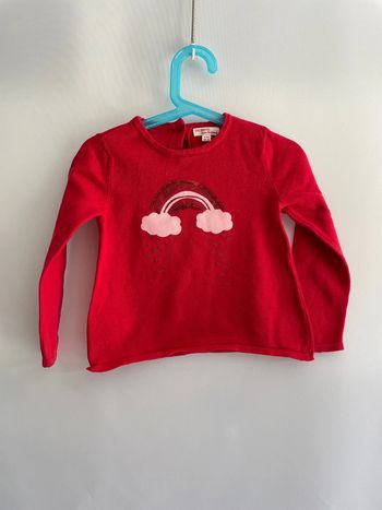 Robe 3 ans du pareil au même