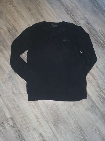 Pull homme