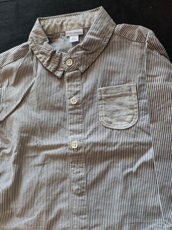 Ensemble P'tit Bisous