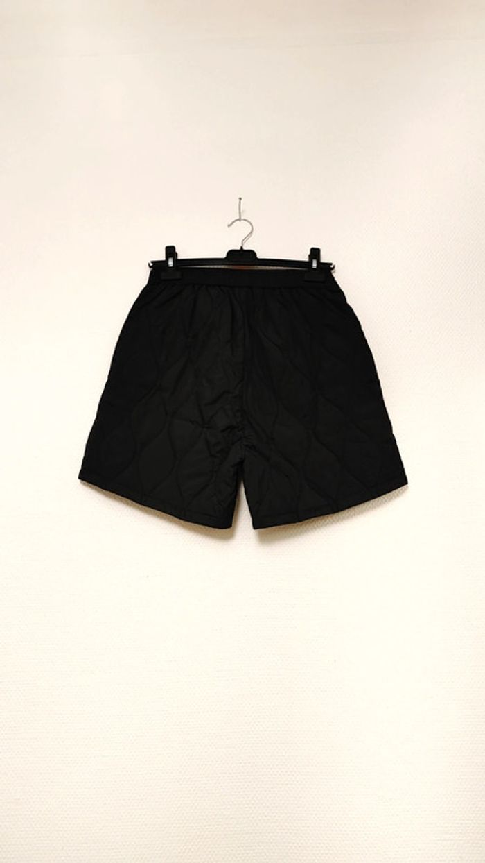 Short matelassés technique hiver - photo numéro 6