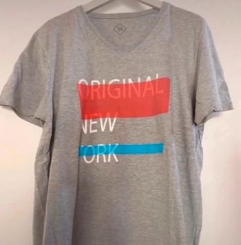 TEE shirt  T.shirt Tex taille L