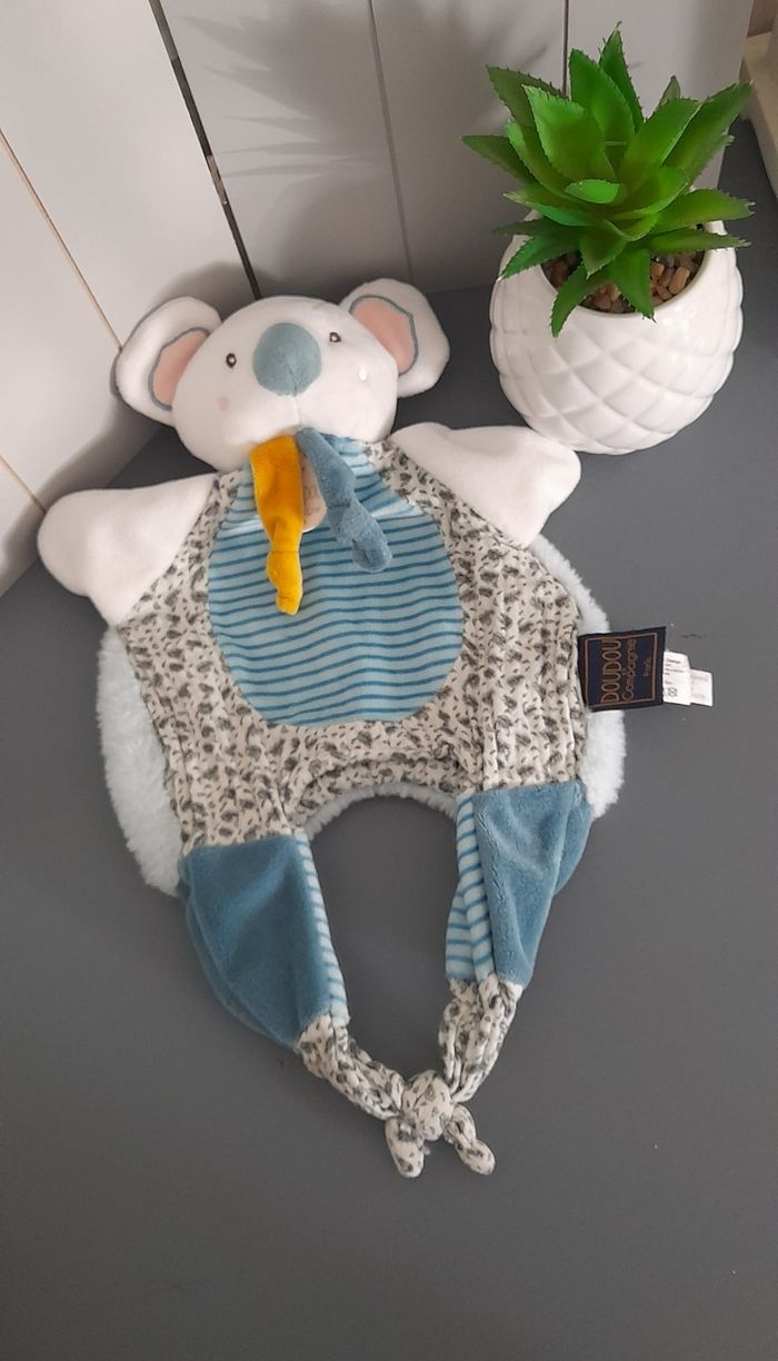 Koala Doudou et compagnie
