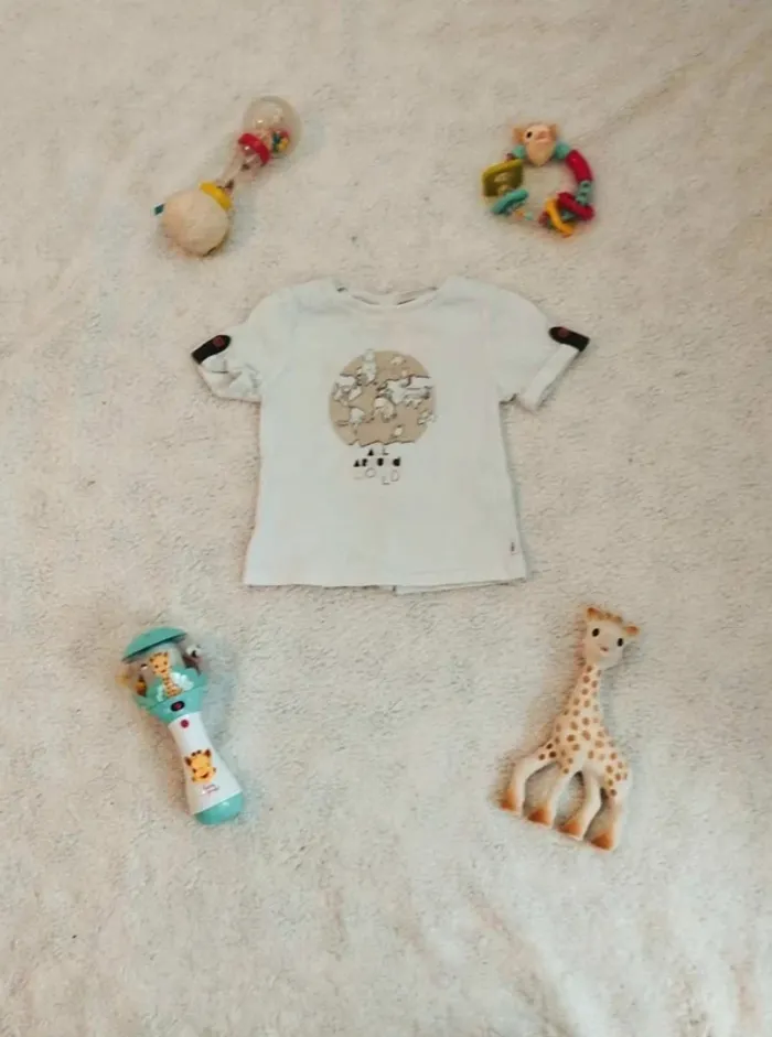 Tee-shirt
