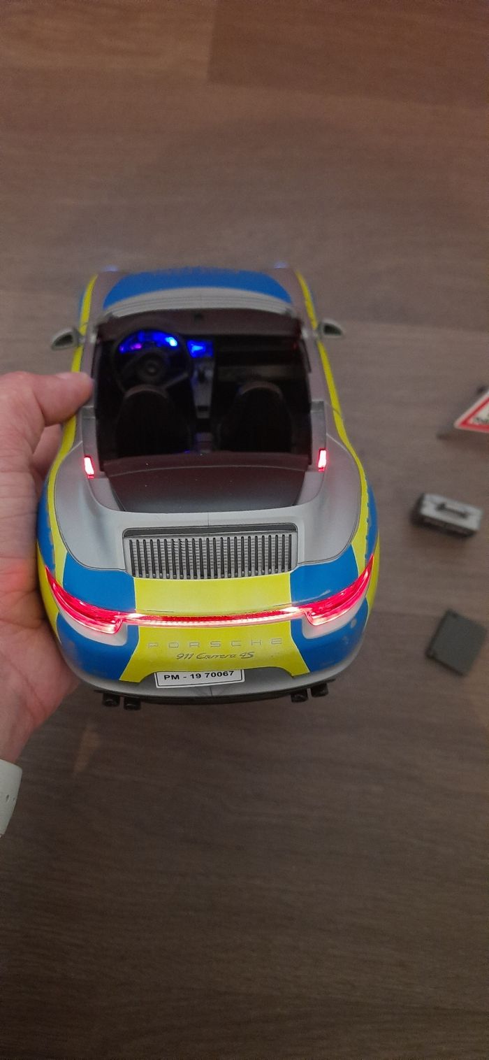 Playmobil 70067 - photo numéro 7