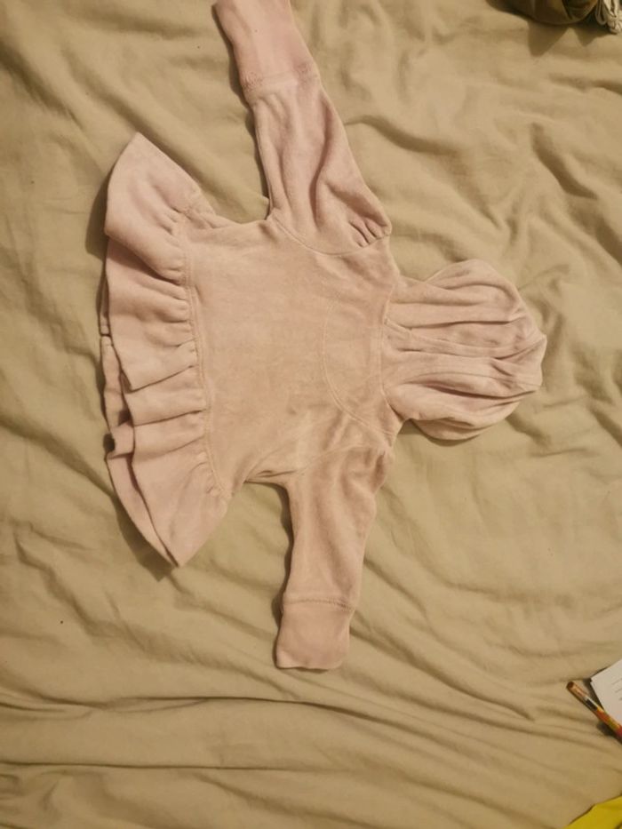 Gilet Babygap 6 mois - photo numéro 3