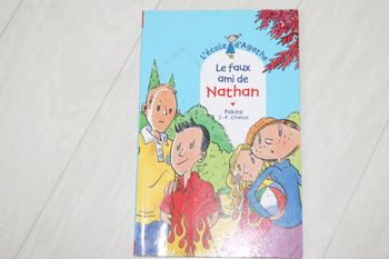 Le faux ami de nathan