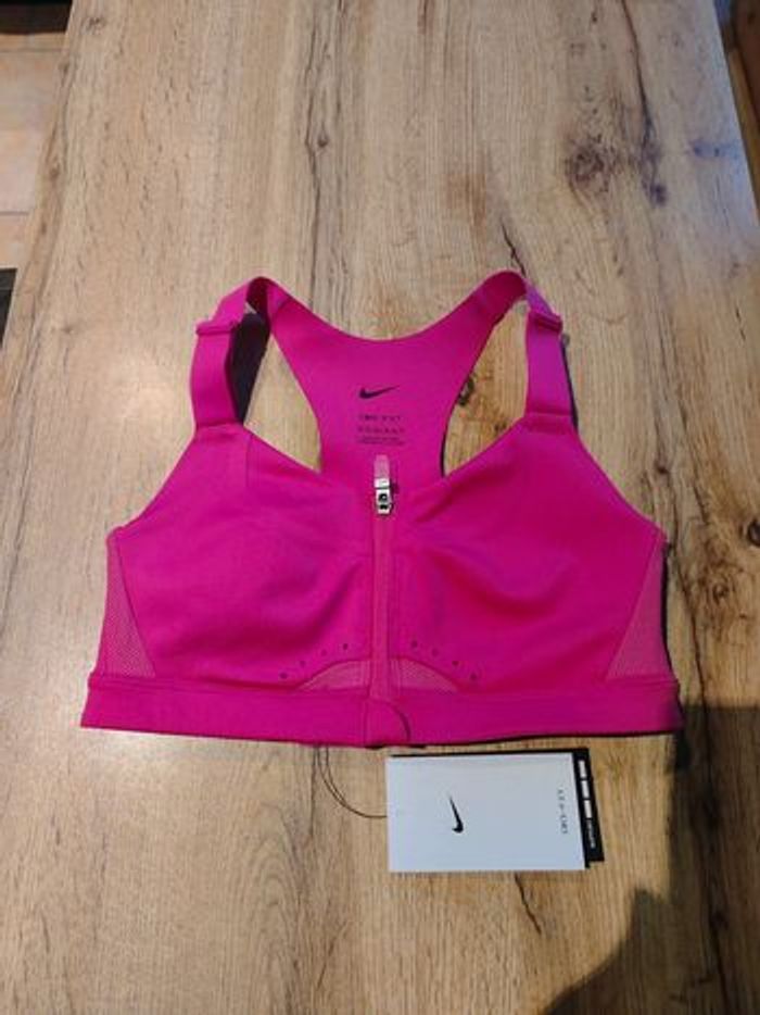 Brassière Nike neuve